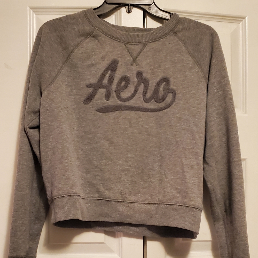 Aero Sweatshirt